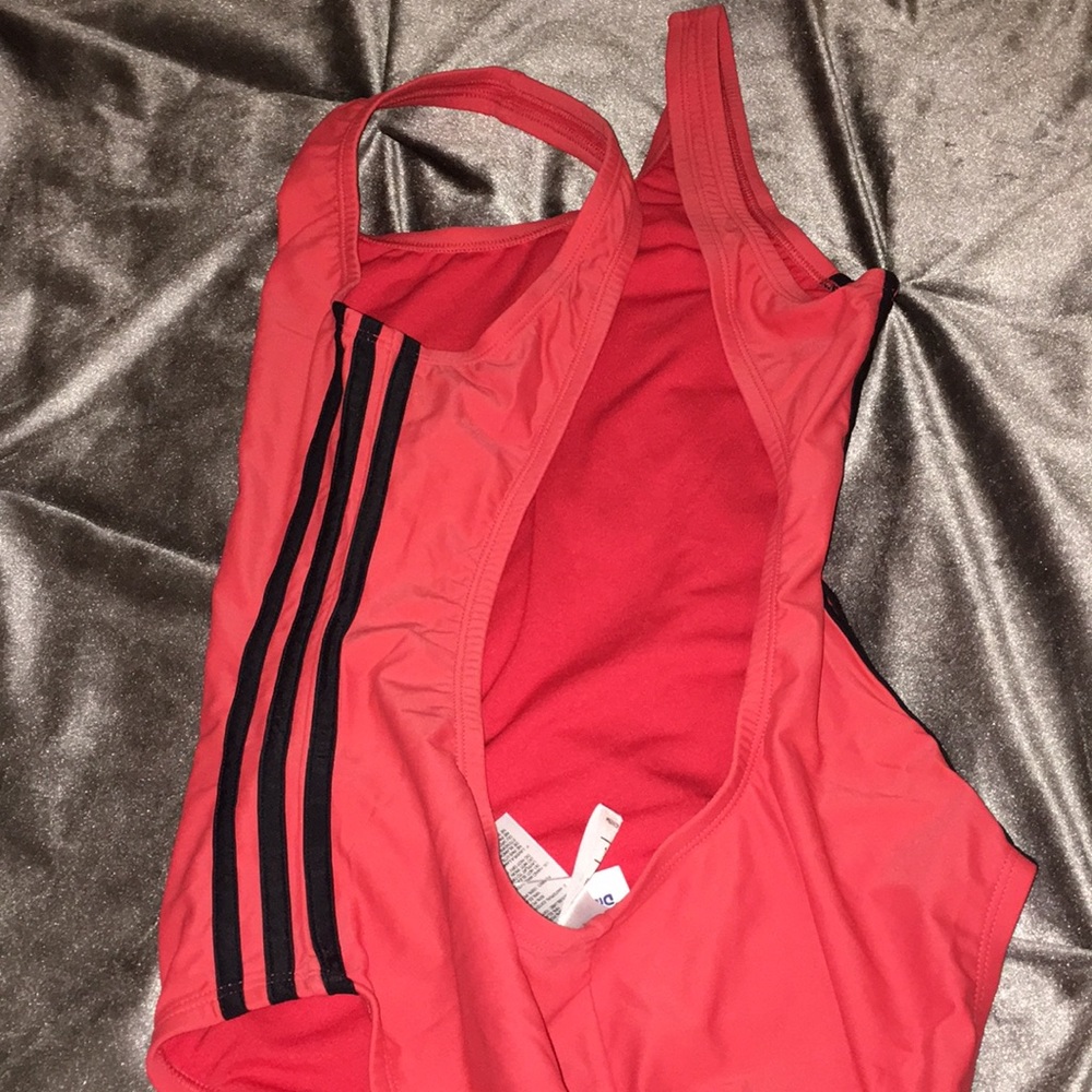 Adidas bodysuit/swimsuit - Picture 6 of 6